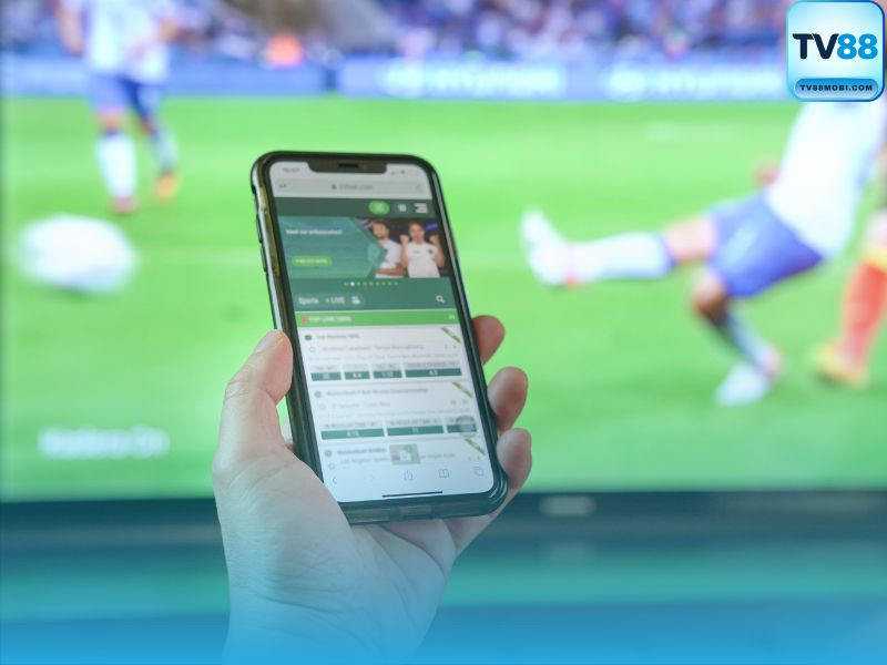 Hướng Dẫn Cập Nhật Hồ Sơ Sau Khi Đăng Ký TV88